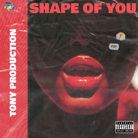 Shape Of You | Boomplay Music