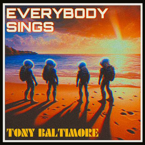 Everybody Sings | Boomplay Music