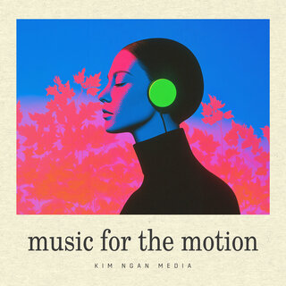 music for the motion