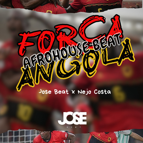 Força Angola ft. Nejo Costa | Boomplay Music