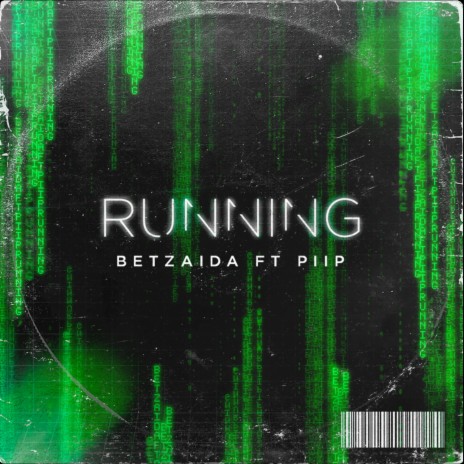 Running (feat. Peace II the Puzzle) | Boomplay Music