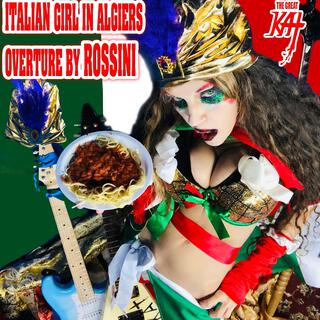 Italian Girl In Algiers Overture By Rossini