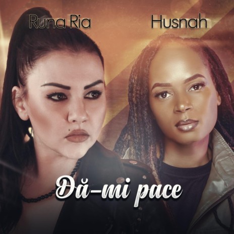 Da-Mi Pace ft. Runa Ria | Boomplay Music