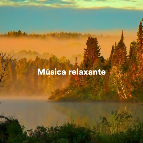 By the Stream ft. Música Relaxante Com Sons da Natureza & Sons Relaxantes da Natureza | Boomplay Music