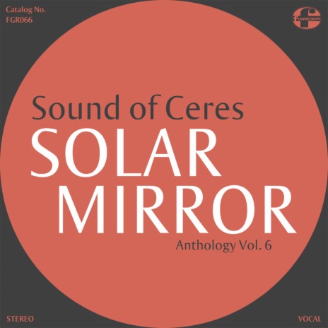 Solar Mirror Anthology Vol. 6