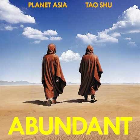 Abundant ft. Planet Asia | Boomplay Music