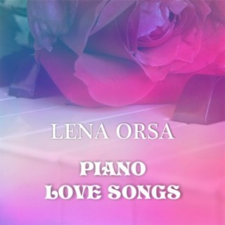 Piano Love Songs