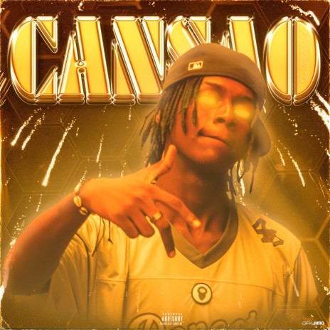 Cansao | Boomplay Music