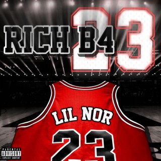 Rich B4 23