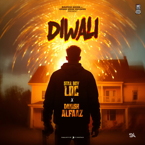 Diwali ft. Star Boy Loc & G Skillz | Boomplay Music