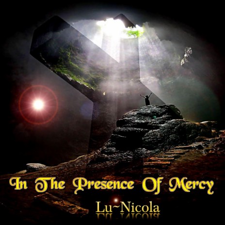In The Presence Of Mercy (Live)
