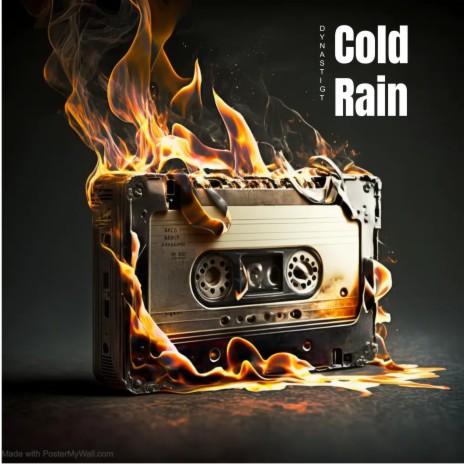 Cold Rain | Boomplay Music