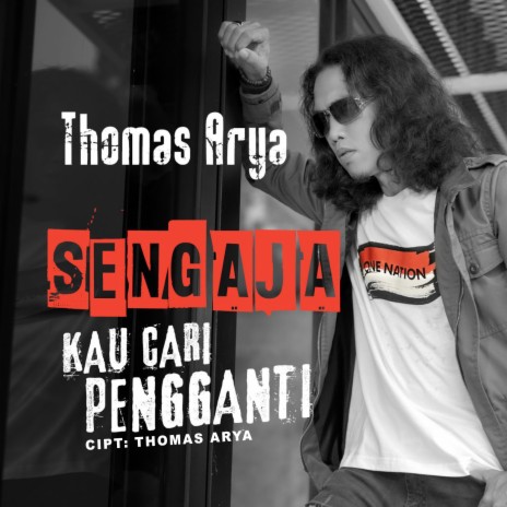 Sengaja Kau Cari Pengganti | Boomplay Music