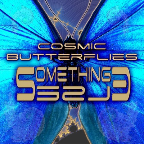 Cosmic Butterflies | Boomplay Music