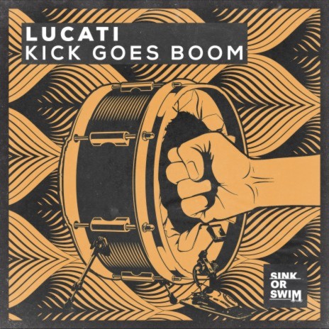 Kick Goes Boom | Boomplay Music