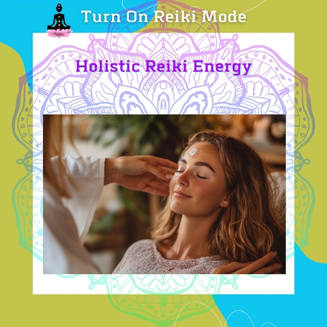 417 Hz Oscillation: Promote Deep Relaxation ft. Reiki Tribe & Turn On Reiki Mode | Boomplay Music