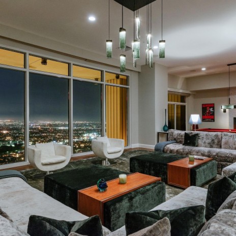 Penthouse In LA | Boomplay Music