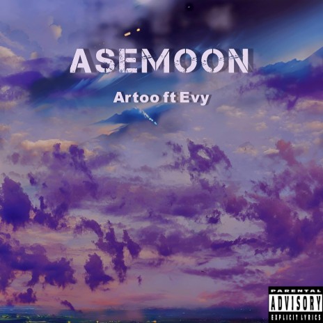 ASEMOON (feat. Evy) | Boomplay Music