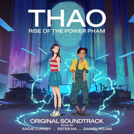 Thao's World ft. Sadie Currey & Ester Na | Boomplay Music