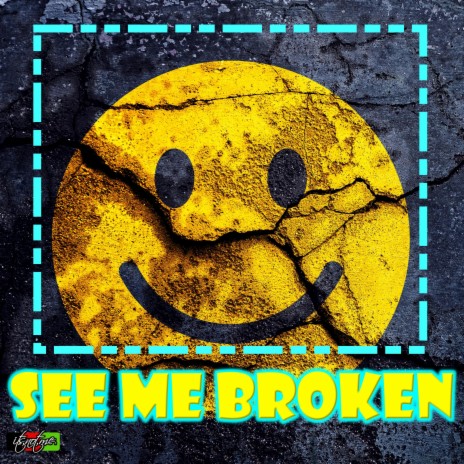 See Me Broken | Boomplay Music