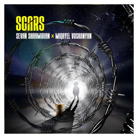 Scars ft. Miqayel Voskanyan | Boomplay Music