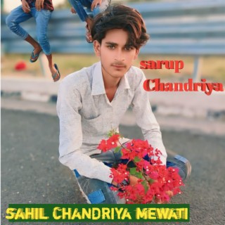 Sahil Chandriya mewati song 2