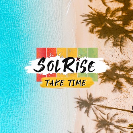 Take Time ft. Perfect Giddimani & Sam Gilly | Boomplay Music