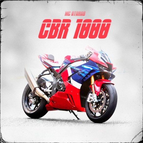 CBR 1000 | Boomplay Music