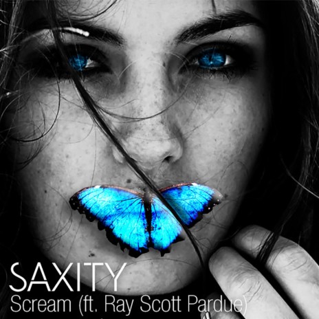 Scream (feat. Ray Scott Pardue) | Boomplay Music