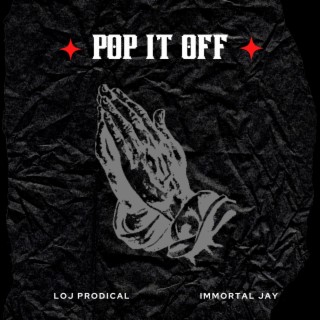 Pop It Off