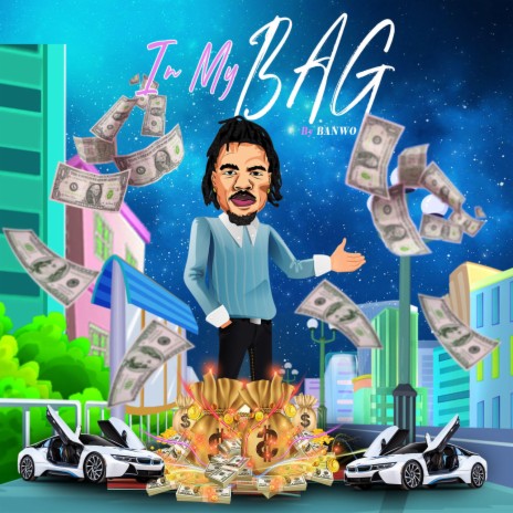 In My Bag | Boomplay Music