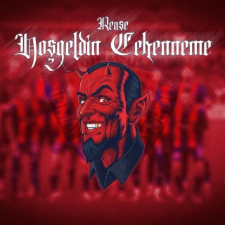 Hoşgeldin Cehenneme lyrics | Boomplay Music