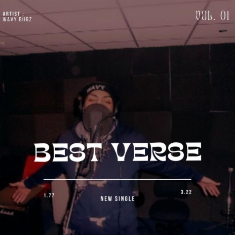 Best Verse | Boomplay Music