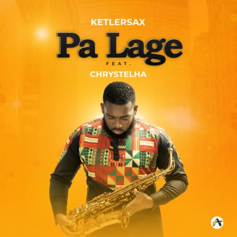 Pa Lage ft. Chrystelha | Boomplay Music