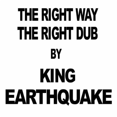 The Right Dub | Boomplay Music