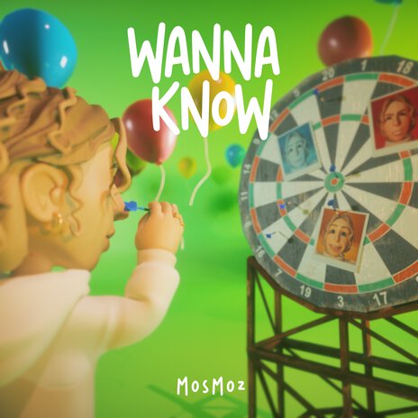 Wanna Know | Boomplay Music