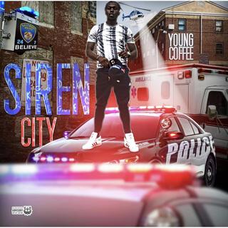 Siren City : The Mixtape