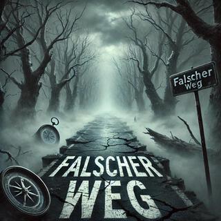 FALSCHER WEG