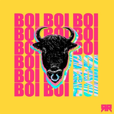 Boi Boi Boi ft. Raya | Boomplay Music