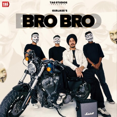 BRO BRO | Boomplay Music