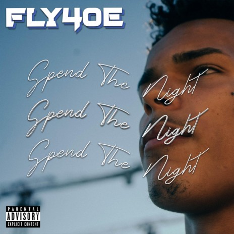 Spend The Night | Boomplay Music