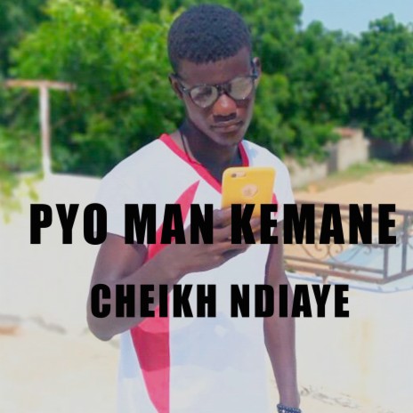 Cheickh Ndiaye | Boomplay Music