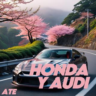 Honda y Audi