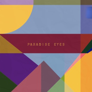 Paradise Eyes