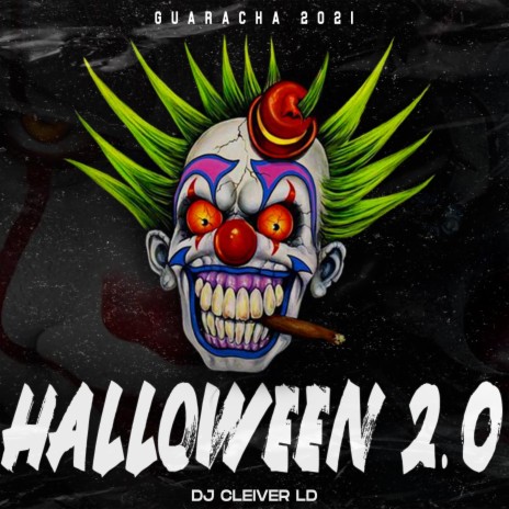 Halloween 2.0 (Special Edition Aleteo Boom) ft. Dj Cleiver LD