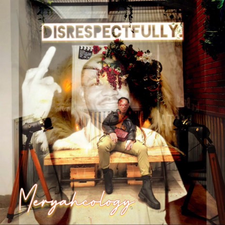 Disrespectfully | Boomplay Music