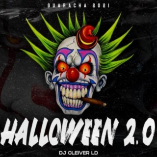 Halloween 2.0 (Special Edition Aleteo Boom)