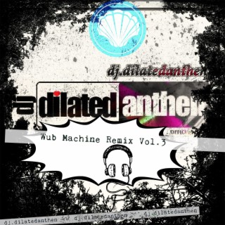 Wub Machine Remix Vol.3