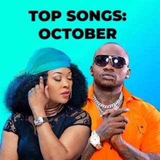 Top Songs: October 2021