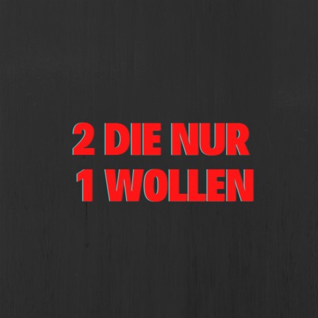 2 die nur 1 wollen (Pastiche/Remix/Mashup) ft. Brass Knuckle | Boomplay Music